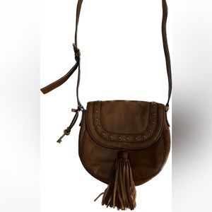 Tassel Emi Fossil purse